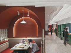 -马白开来特色羊排揪片子  (总店)