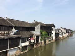 恬庄古街-张家港凤凰山景区恬庄古街