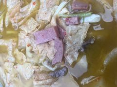 -一个叫川的地方(麒麟新天地店)