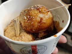 就这三大炮-三大炮豆花铺(锦里店)