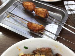 -和月楼牛羊肉泡馍