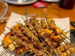 -沿海405烤场(沿海赛洛城店)