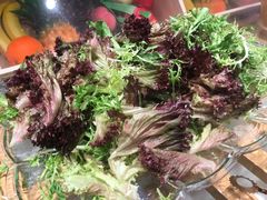 -千滋百味自助海鲜烤肉(布吉景华店)