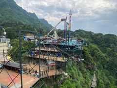 -梦幻奥陶纪景区