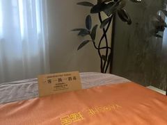 -瑶舍头疗·瑶浴·芳香热石SPA(五洲国际店)