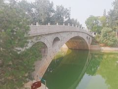 -赵州桥景区
