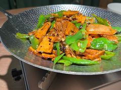 -小菜园新徽菜(芜湖镜湖苏宁店)