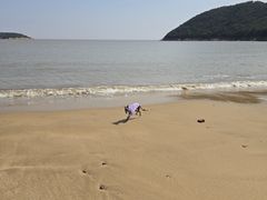 -宁波松兰山滨海旅游度假区