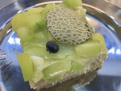 -禾沐·轻食·面包·咖啡