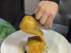 -狮王府淮扬菜(夫子庙老门东店)