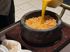 -狮王府淮扬菜(夫子庙老门东店)