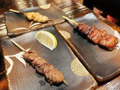 -鸟鹏烧鸟居酒屋(龙岗万科店)