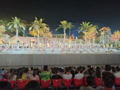 -三亚红色娘子军演艺公园景区