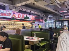 -佰人王串串香火锅(洋珠巷店)