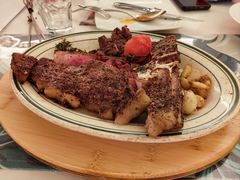 -MIO弥欧洋房西餐厅(中央大街店)