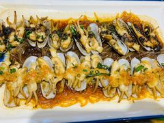 -雍沪里·沪湘融合菜( 康桥店)