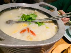 -闽上鲜·福建菜(龙湖滨江天街店)