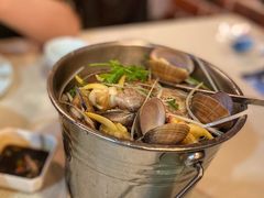 -渔娘渔家丹东海鲜(东直门店)