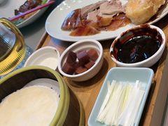 -红城阁·上海味道(四平路店)