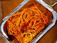 -尊宝比萨(安普顿店)