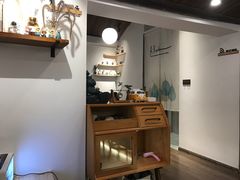 -Double cafe