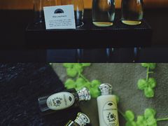 -新加坡文华东方酒店