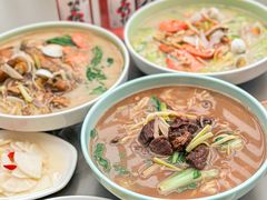 -大禹家·海鲜面馆(新闸路店)