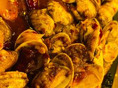 -味纯私房菜江湖菜·烧烤.羊蝎子(卡尔店)