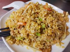 粒粒香炒饭-广场正宗原汁薏米店