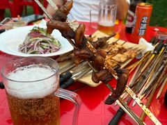 -巴依老爷新疆美食(常营店)