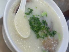 -盛记粥面(佐敦店)