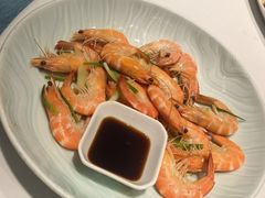 -老好人·海鲜·上海菜(呼玛二店)