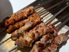 -谷丽麦馕新疆菜·清真(步步高梅溪新天地店)