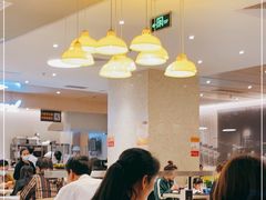 大堂-大家乐(广州荔湾领展广场店)