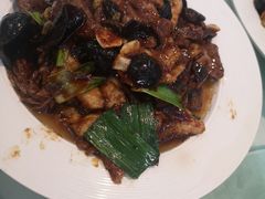 -玉林烤鸭店(定福庄店)