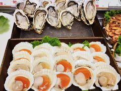 -船歌·鱼水饺青岛菜(黄岛珠江路店)