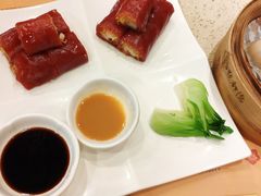 -点都德(盘福楼店)