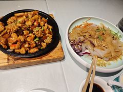 -百饺园(平山道店)