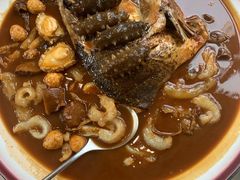 -食神鱼头佛跳墙(百子湾旗舰店)