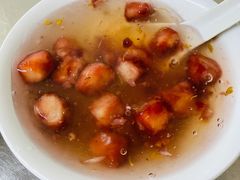糖芋苗-芳婆糕团店(王府大街店)