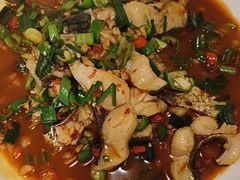 鱼尾-丰乐餐厅·始于1999·本地老字号