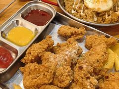 -青春分食(仙林大学城店)