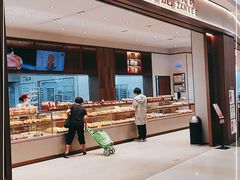 -永旺梦乐城(金银潭店)