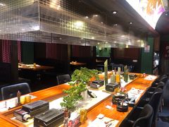 -肉魁屋·烧肉·烧鸟·酒场(高新店)