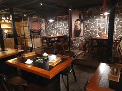 -军硕烤肉·部队火锅(二七万达店)