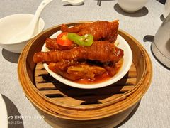 -潮府馆·非遗潮州菜·世纪公园(新国际博览中心店)
