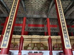 -历代帝王庙博物馆