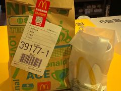 -麦当劳(一德路店)