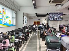 -雅迪电动车(北艾路店)
