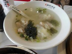 -百年尹氏汤包(湖南路狮子桥店)